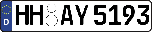 HH-AY5193
