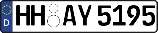 HH-AY5195