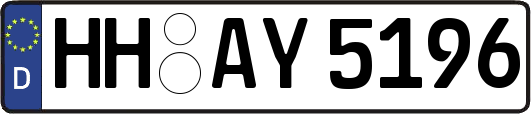 HH-AY5196