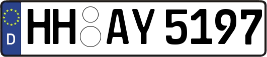 HH-AY5197