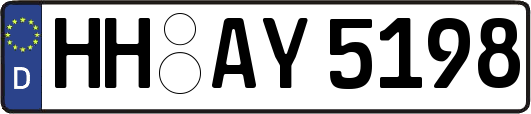 HH-AY5198
