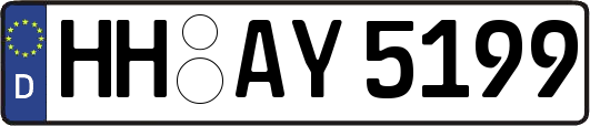 HH-AY5199