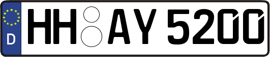 HH-AY5200