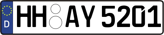 HH-AY5201