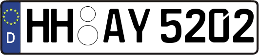 HH-AY5202