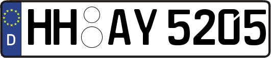HH-AY5205