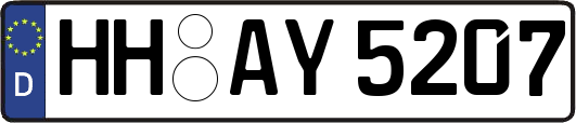HH-AY5207