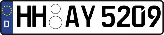 HH-AY5209