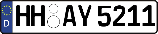 HH-AY5211