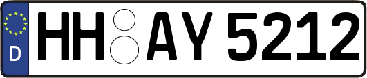HH-AY5212