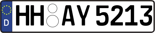 HH-AY5213