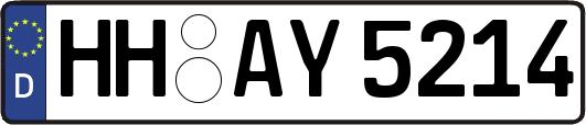 HH-AY5214