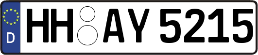 HH-AY5215
