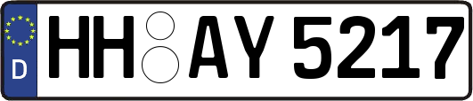 HH-AY5217