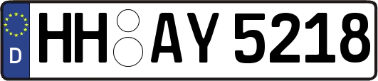 HH-AY5218