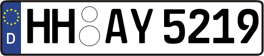 HH-AY5219