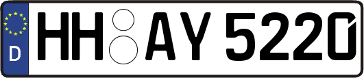 HH-AY5220