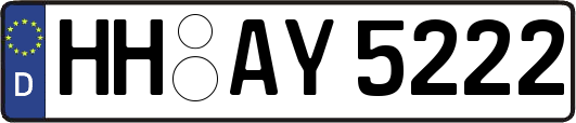 HH-AY5222