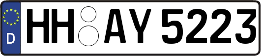 HH-AY5223