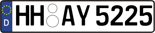HH-AY5225