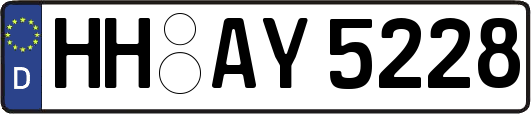 HH-AY5228