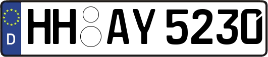 HH-AY5230
