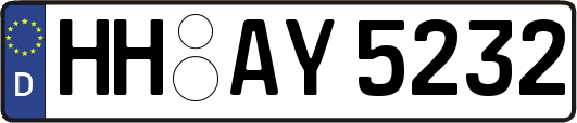 HH-AY5232