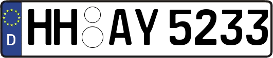 HH-AY5233