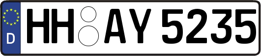 HH-AY5235