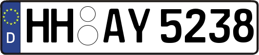 HH-AY5238