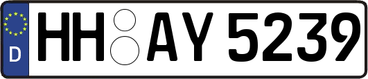 HH-AY5239