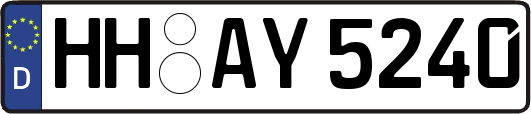 HH-AY5240