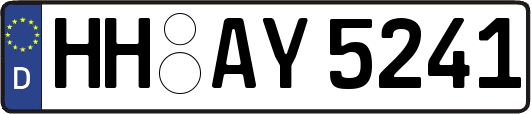 HH-AY5241