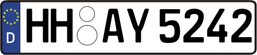 HH-AY5242
