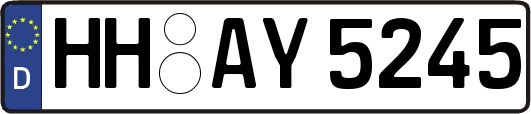 HH-AY5245
