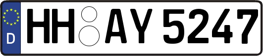 HH-AY5247