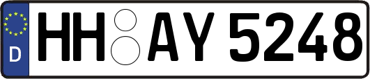 HH-AY5248