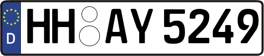 HH-AY5249