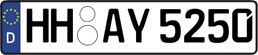 HH-AY5250