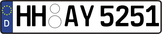 HH-AY5251