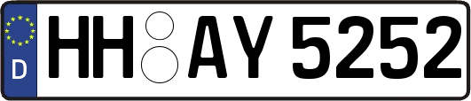 HH-AY5252