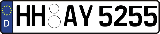 HH-AY5255