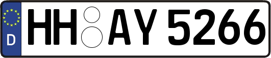 HH-AY5266