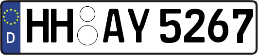 HH-AY5267
