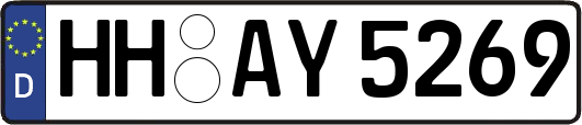 HH-AY5269