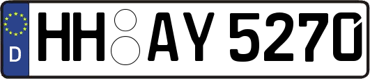 HH-AY5270