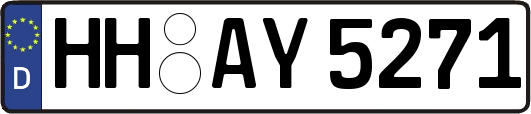 HH-AY5271