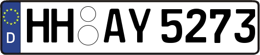 HH-AY5273