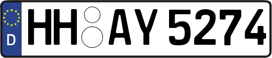 HH-AY5274
