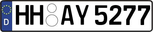 HH-AY5277
